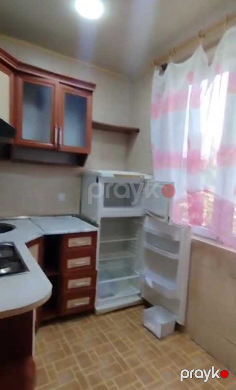 Satılır 2 otaqlı köhnə tikili 41 m² — Bakı