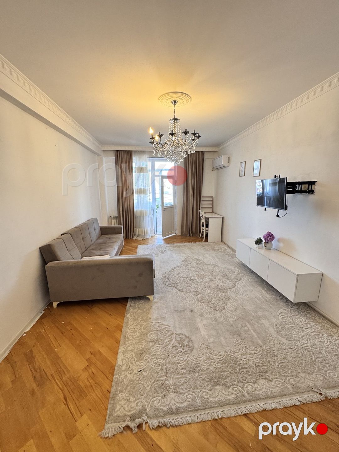 Satılır 3 otaqlı yeni tikili 135 m² — Mənzil, Xırdalan (2)