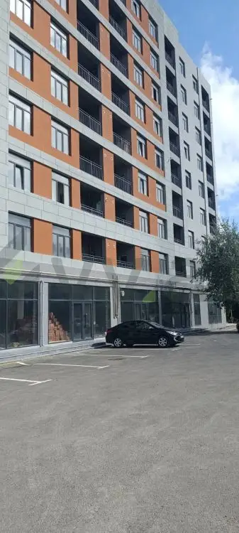 2 otaqlı mənzil Yeni tikili Satılır, 10-cu mikrorayon, Sumqayıt — Sumqayıt