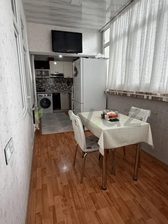 3 otaqlı mənzil Yeni tikili Satılır, Ağ şəhər, Xətai, Bakı — Mənzil, Bakı (7)
