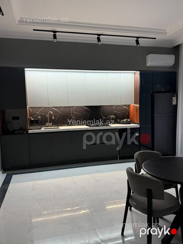 Satılır 4 otaqlı Həyət evi / Villa, 257 m², Sabunçu rayonu — Ev, villa, Bakı (7)