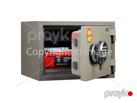 Seyf yanğına davamlı Valberg FRS-30 EL — Bakı