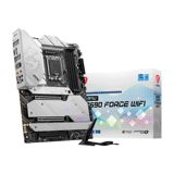 Ana plata “MSI MPG Z690 Force Wi-Fi DDR5” (MSI-Z690-MPG) — Pctech — Ana platalar