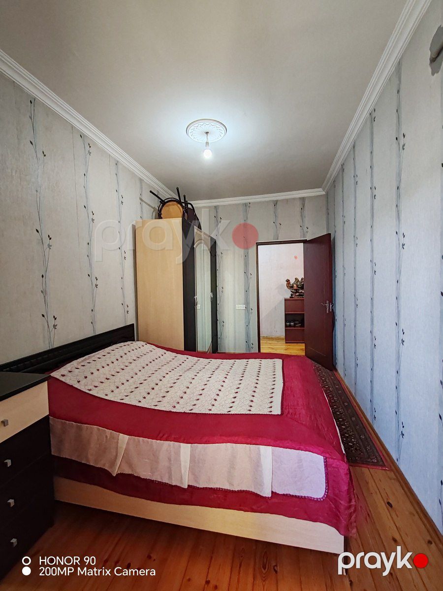 Satılır 3 otaqlı yeni tikili 76 m² — Mənzil, Xırdalan (4)