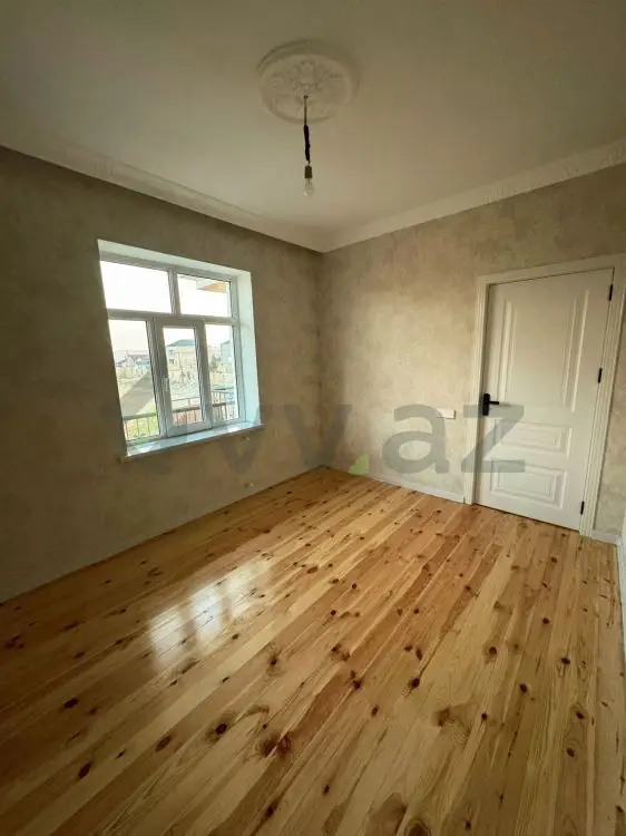 4 otaqlı Həyət evi Satılır, Masazır, Abşeron — Ev, villa (9)