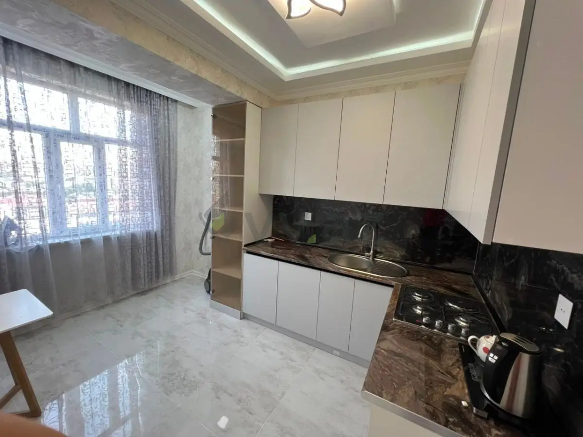 3 otaqlı mənzil Yeni tikili Satılır, Xırdalan — Xırdalan