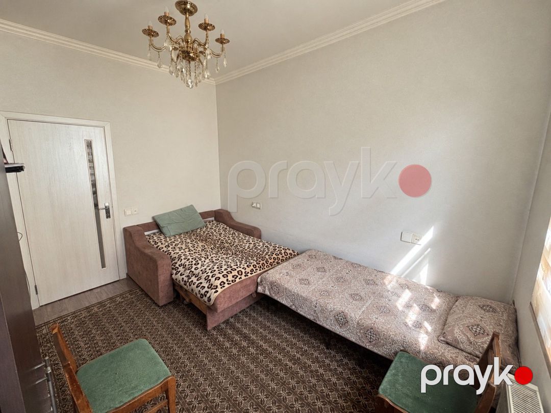 Satılır 3 otaqlı köhnə tikili 57 m² — Mənzil, Bakı (5)