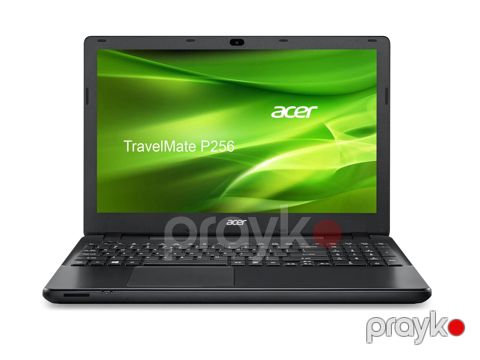 Acer TravelMate P256-MG (Intel i7 / 8GB / SSD 240GB) — Bakı