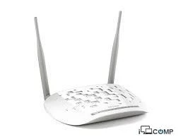 TP-Link TD-W8961ND Adsl Modem — Bakı