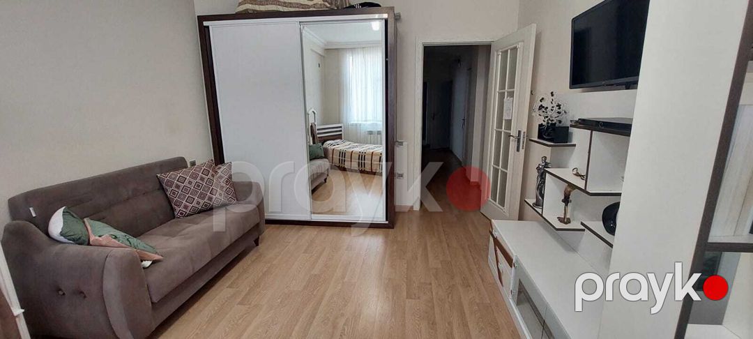 Satılır 4 otaqlı yeni tikili 142 m² — Mənzil, Bakı (2)
