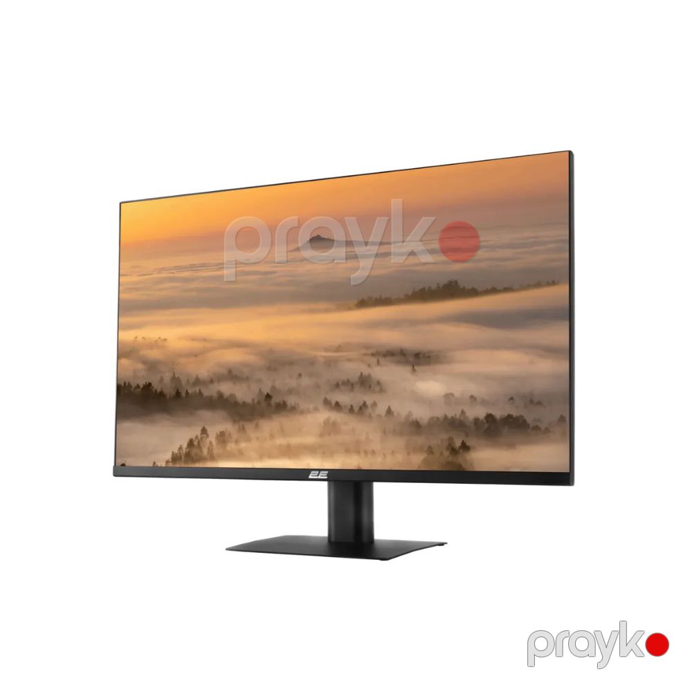 Monitor 2E Monitor 27″ F2725B (2E-F2725B-01.EU) — Monitorlər, Bakı (2)