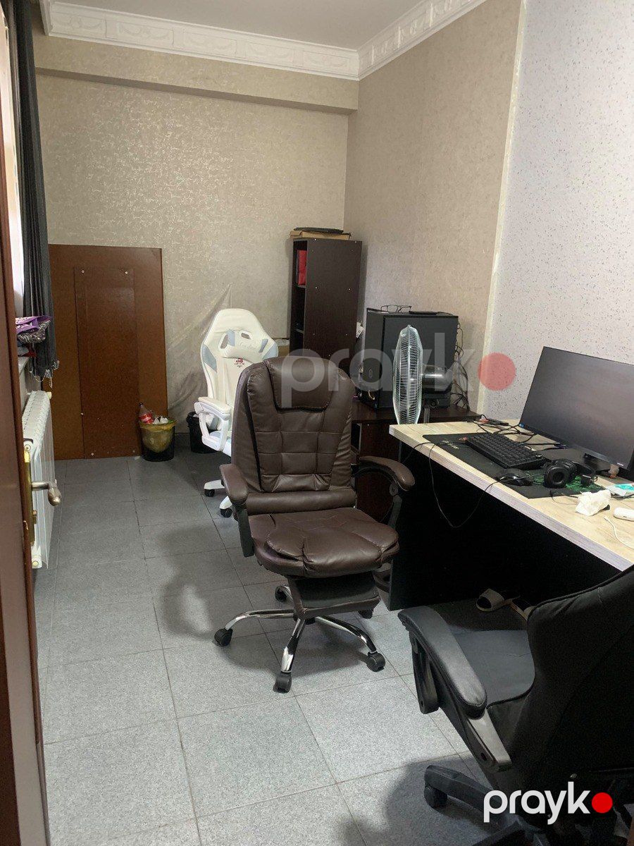 İcarəyə verilir obyekt 250 m² — Əmlak, Bakı (3)