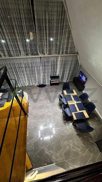 2 otaqlı Həyət evi Kirayə (günlük), Quba — Ev, villa, Quba (8)