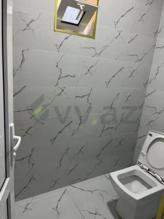 4 otaqlı Həyət evi Satılır, Gəncə — Ev, villa, Gəncə (12)