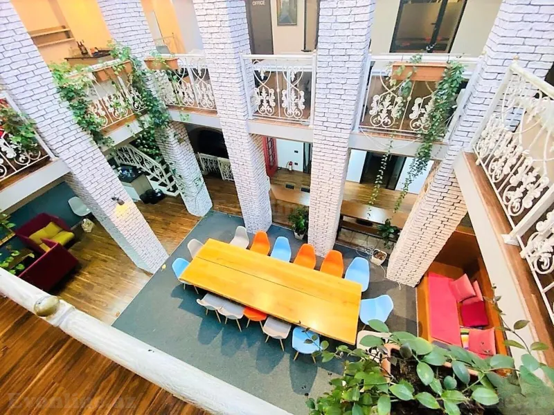 Kirayə verilir Obyekt 870 m² Bakı, Səbail r., Sahil m — Bakı