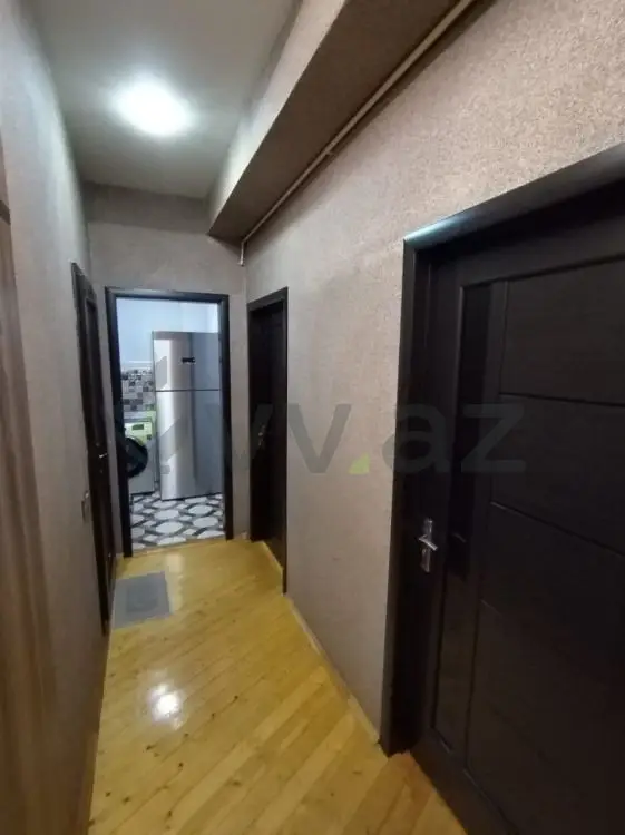 2 otaqlı mənzil Yeni tikili Satılır, Masazır, Abşeron — Mənzil (5)