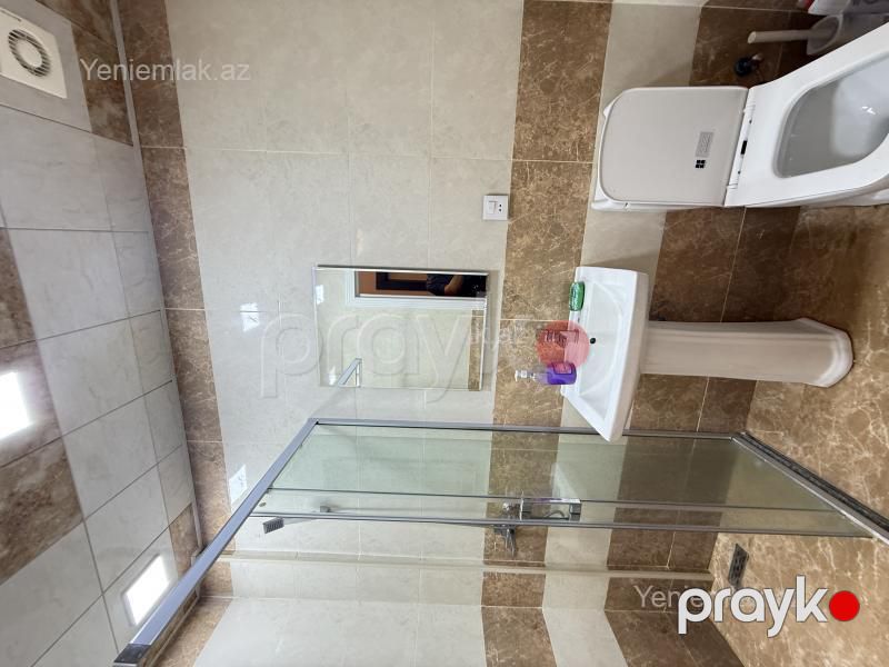 Satılır 3 otaqlı Bina evi menzil (Yeni tikili), 90 m², Sumqayıt şəh — Mənzil, Sumqayıt (4)