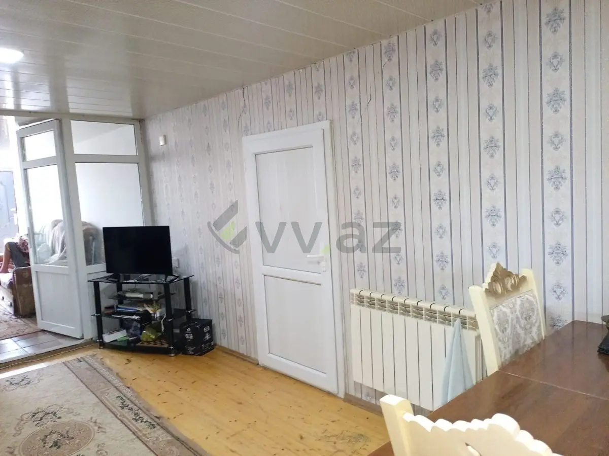 4 otaqlı Həyət evi Satılır, Masazır, Abşeron — Ev, villa (9)