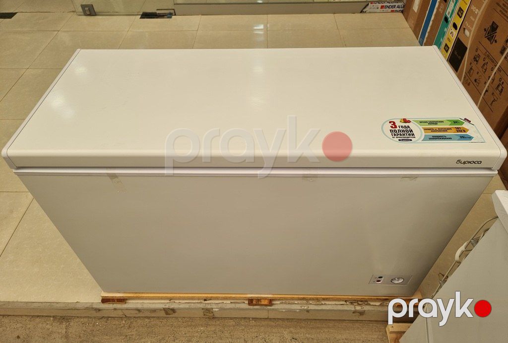 Dondurucu "Briusa260lt" — Biznes və avadanlıq, Bakı (4)