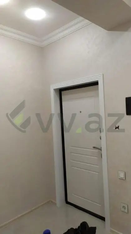 2 otaqlı mənzil Yeni tikili Kirayə, Qaraçuxur qəs., Suraxanı, Bakı — Mənzil, Bakı (10)