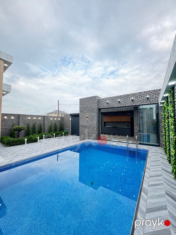 Satılır 4 otaqlı həyət evi/bağ evi 170 m² — Ev, villa, Bakı (7)