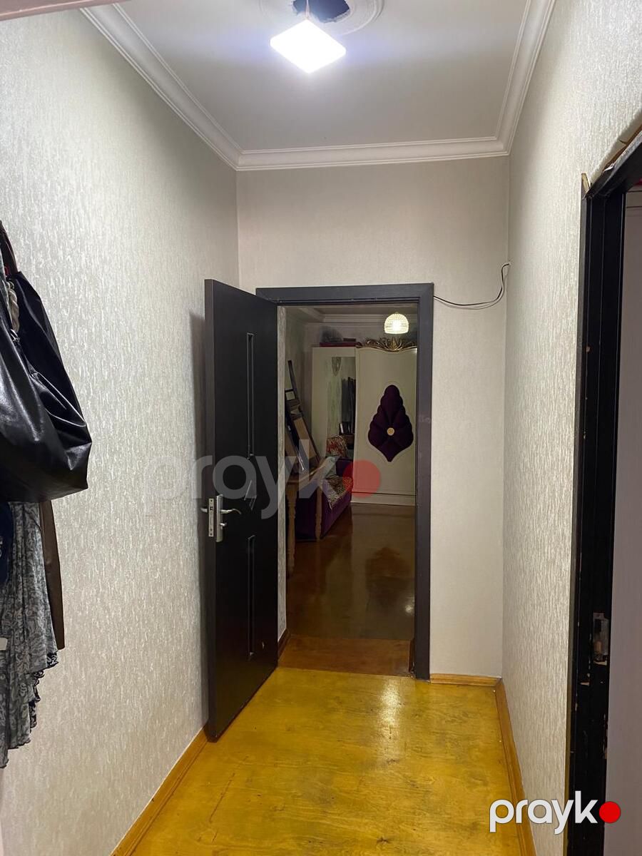 Satılır 3 otaqlı həyət evi/bağ evi 80 m² — Ev, villa, Bakı (4)