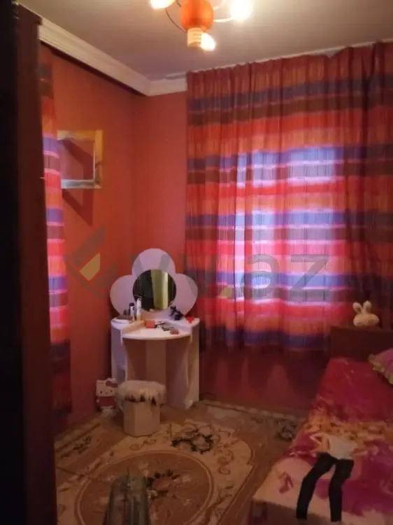 4 otaqlı Həyət evi Satılır, Binəqədi qəs., Binəqədi, Bakı — Ev, villa, Bakı (4)