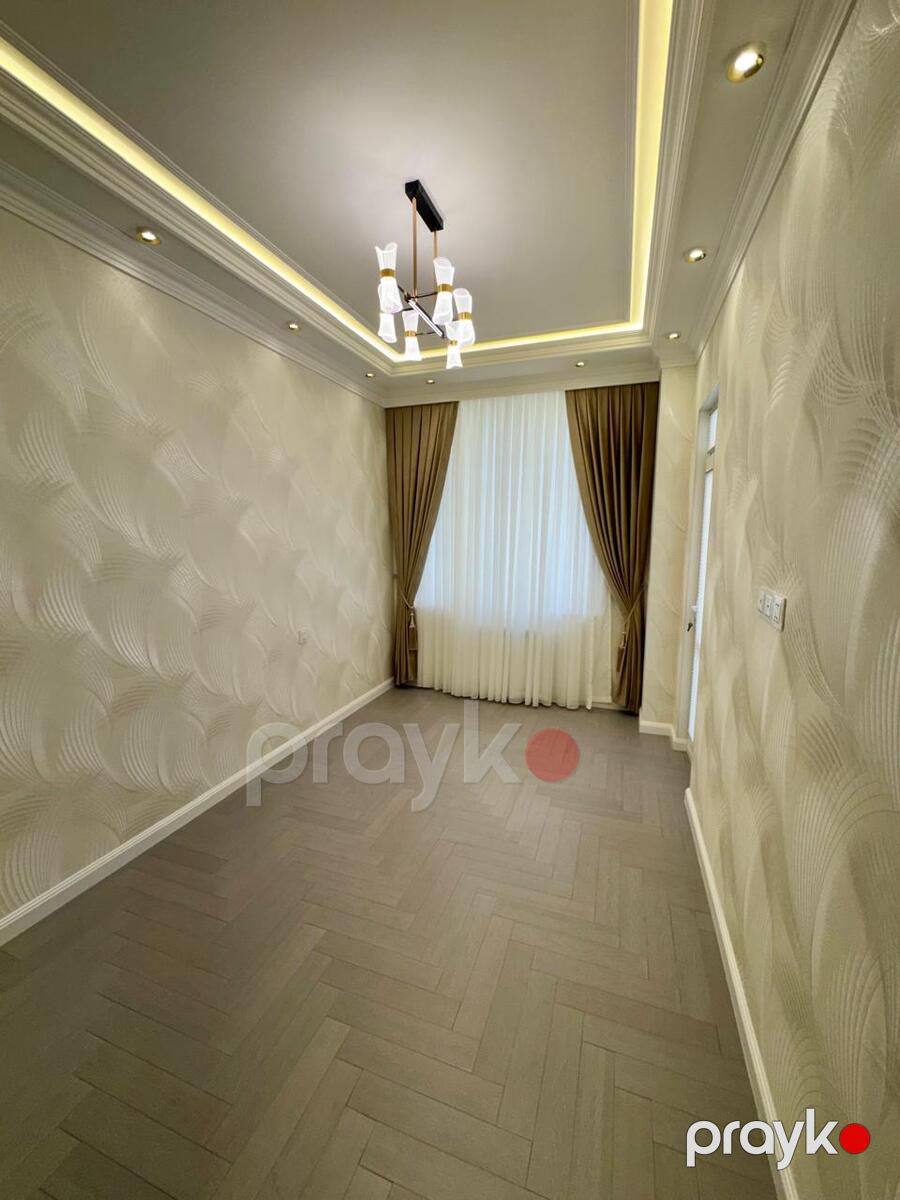 Satılır 3 otaqlı yeni tikili 88 m² — Mənzil, Bakı (12)