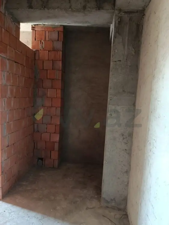 2 otaqlı mənzil Yeni tikili Satılır, Masazır, Abşeron — Mənzil (8)