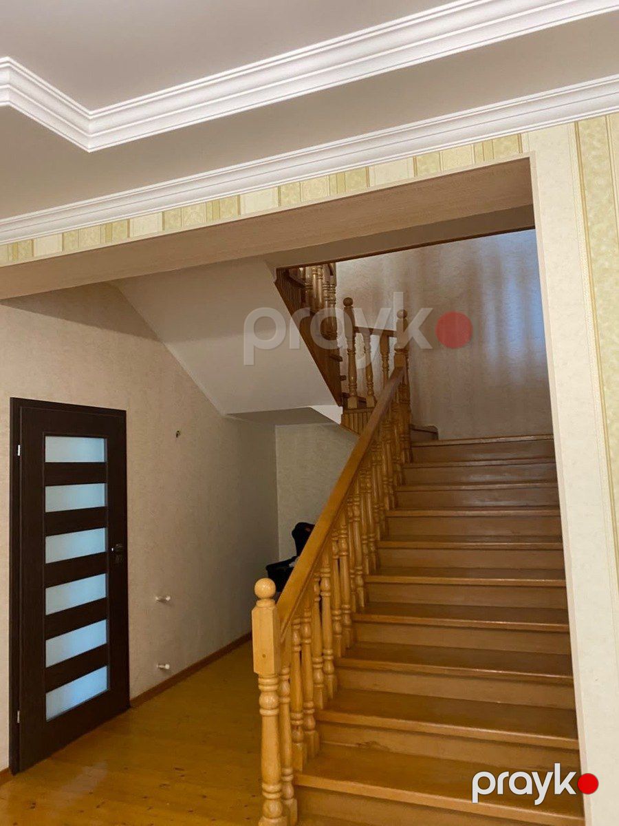 Həyət evi kirayə verilir, Masazır k — Ev, villa, Bakı (8)