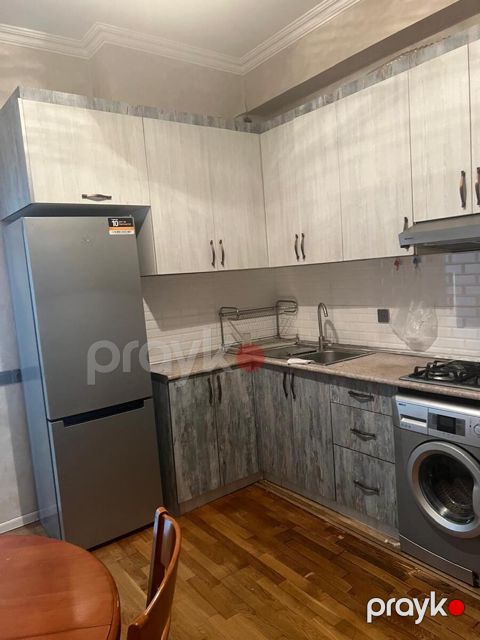 İcarəyə verilir 2 otaqlı yeni tikili 68 m² — Bakı