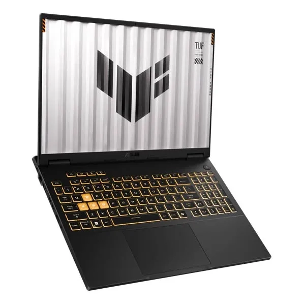 ASUS tuf Gaming F16 (90NR0NG1-M00350) — Noutbuklar, Bakı (2)
