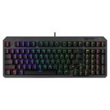 Klaviatura ASUS TUF Gaming K3 Gen II (90MP0390-BKUA01) — Pctech — Peripheral Devices