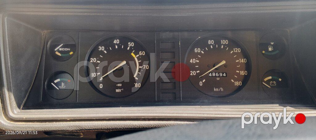 Lada (VAZ) 2107, 1.6 L, 2010 il, 48 694 km — Avtomobillər, Bakı (12)