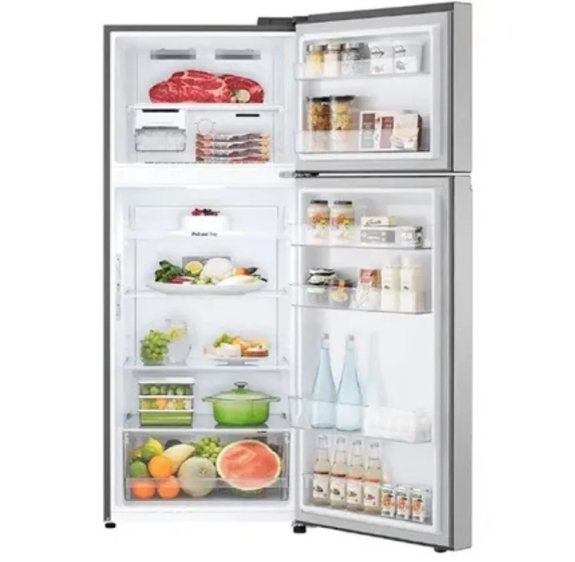 Soyuducu LG GN-B502PLGB.APZQMER — Soyuducular, Bakı (4)