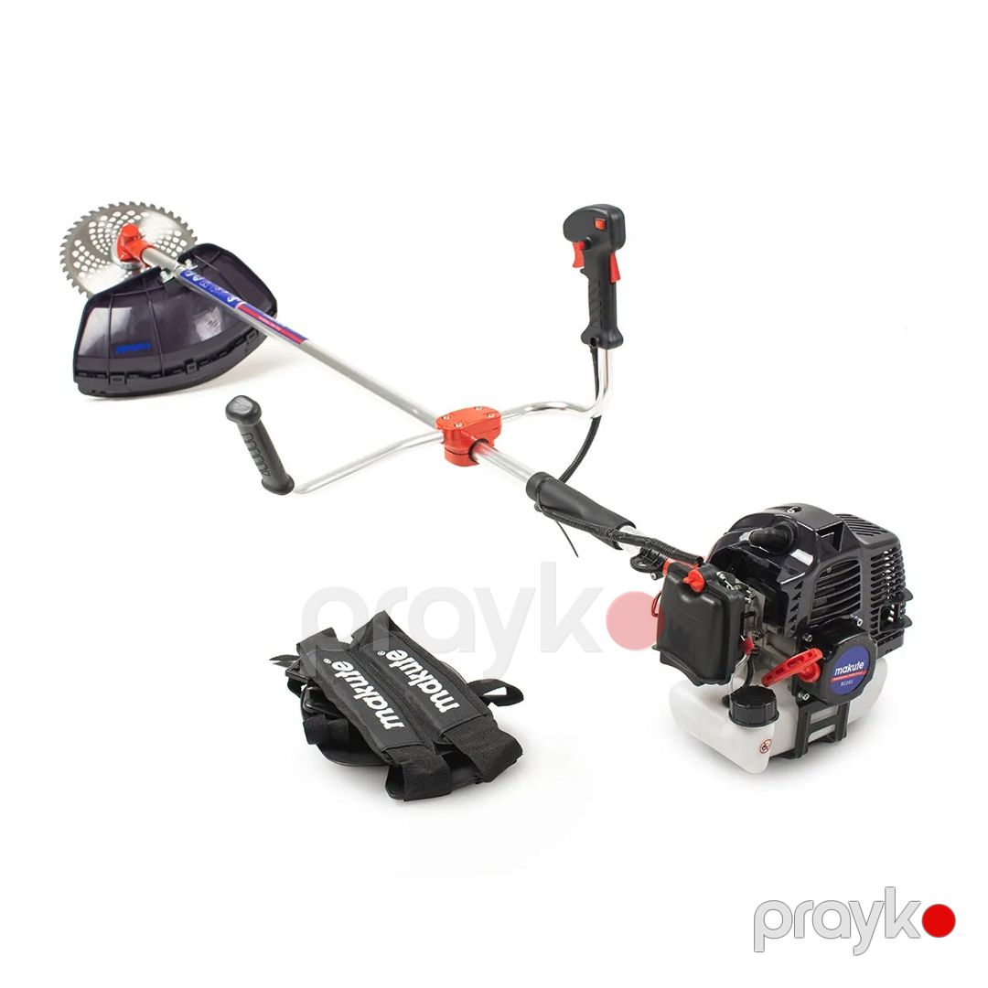 Moto dəryaz Makute 1800 W — Mallar, Bakı (2)