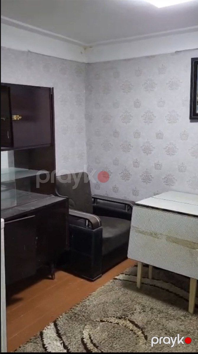 Satılır 2 otaqlı köhnə tikili 31 m² — Mənzil, Bakı (5)