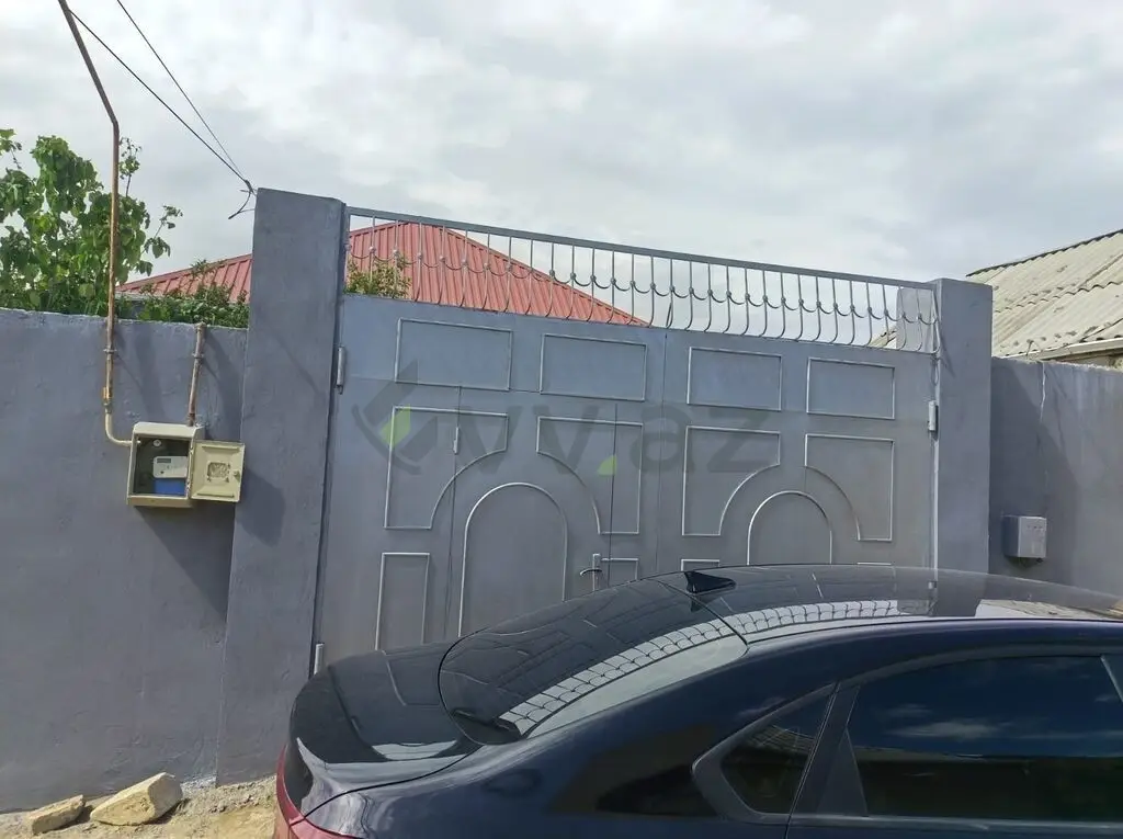 0 otaqlı Həyət evi Satılır, Binəqədi, Bakı — Ev, villa, Bakı (3)