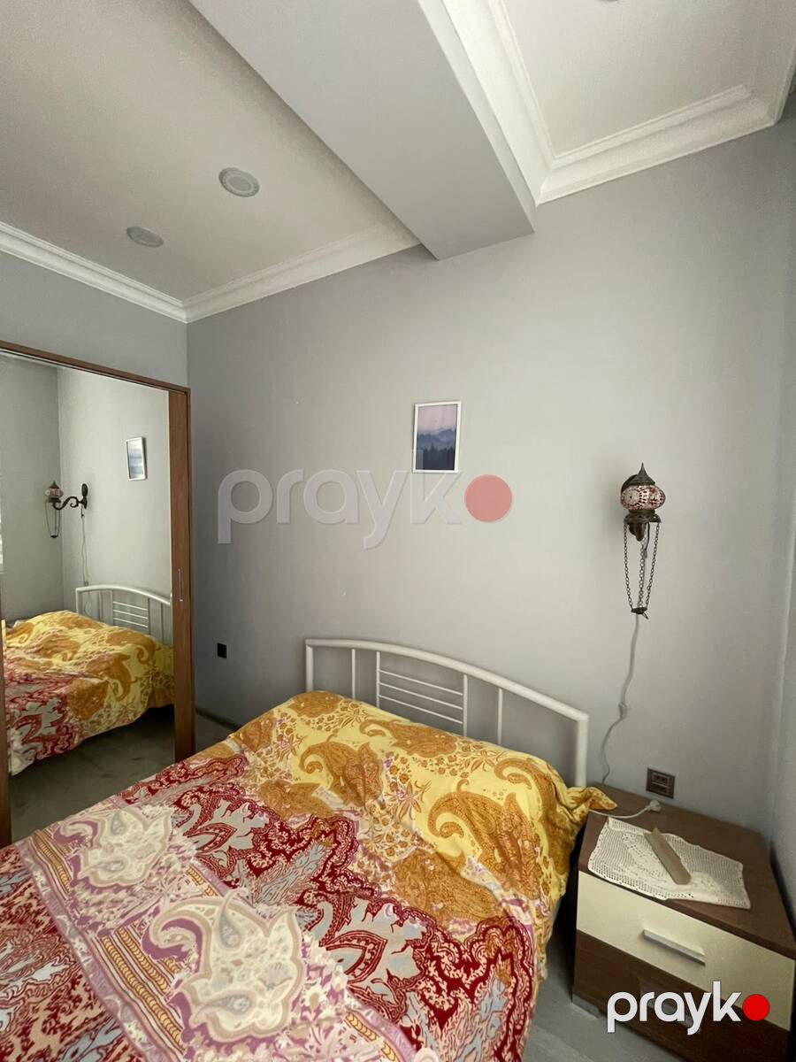 Satılır 1 otaqlı yeni tikili 30 m² — Mənzil, Bakı (8)