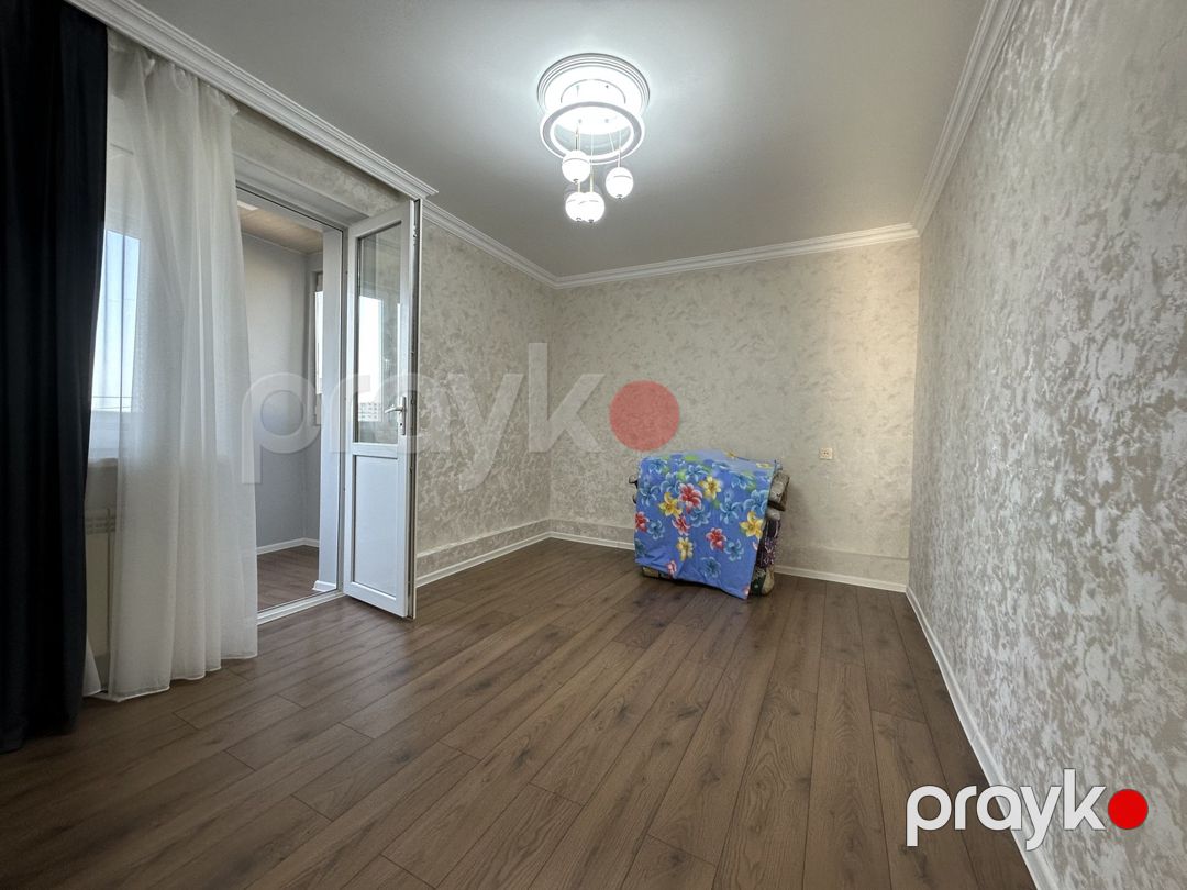 Satılır 3 otaqlı köhnə tikili 65 m² — Mənzil, Bakı (8)