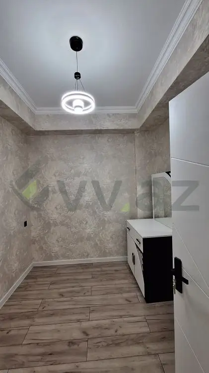 3 otaqlı mənzil Yeni tikili Satılır, Qurtuluş 93, Abşeron — Mənzil (11)
