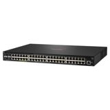 Aruba 2930F 48GPoE+4SFP+740W Swch Enterprise Managed (JL558A) — Pctech — Камеры видеонаблюдения