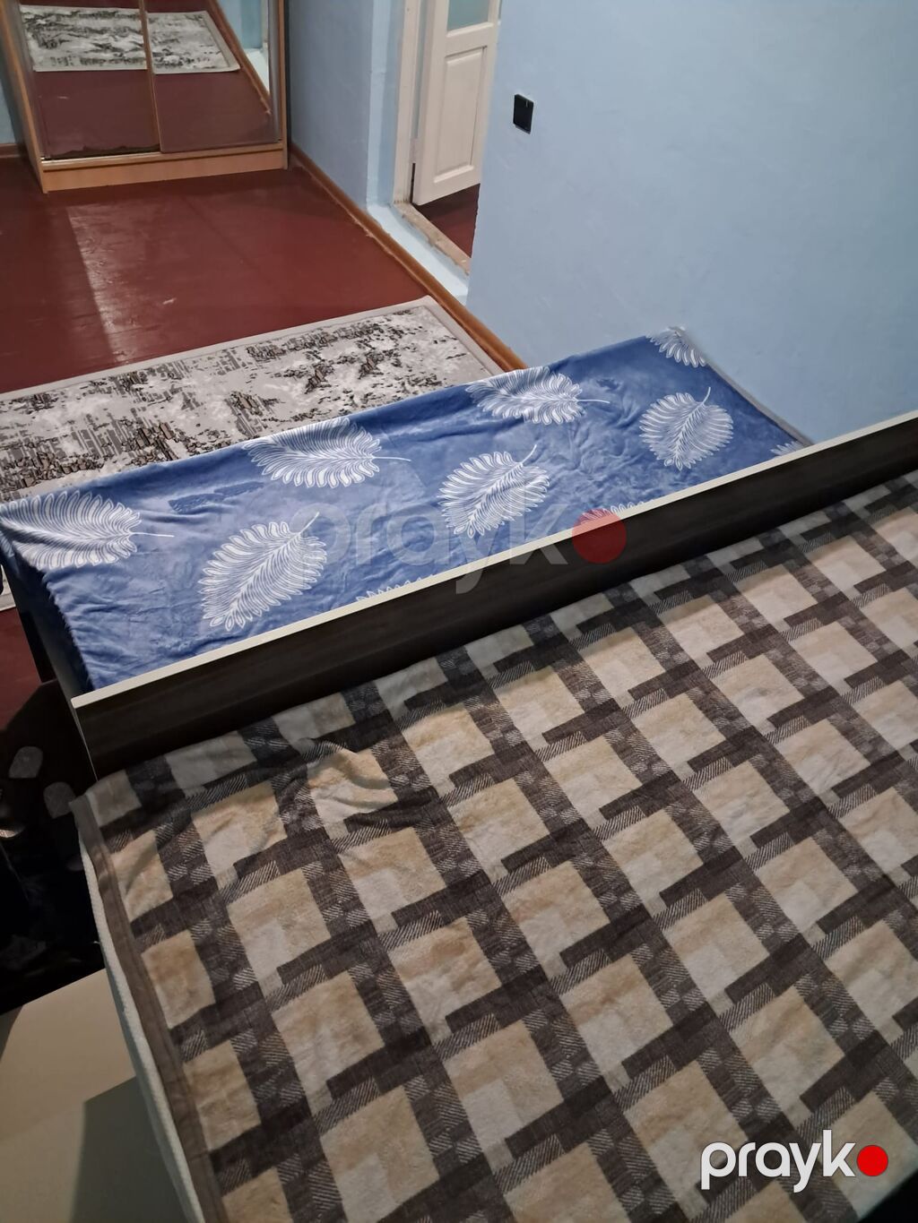 Bayilda akpende 2 otaqli ev ayliye kiraye 250 m. Bayilda akpende 2 — Ev, villa, Bakı (3)