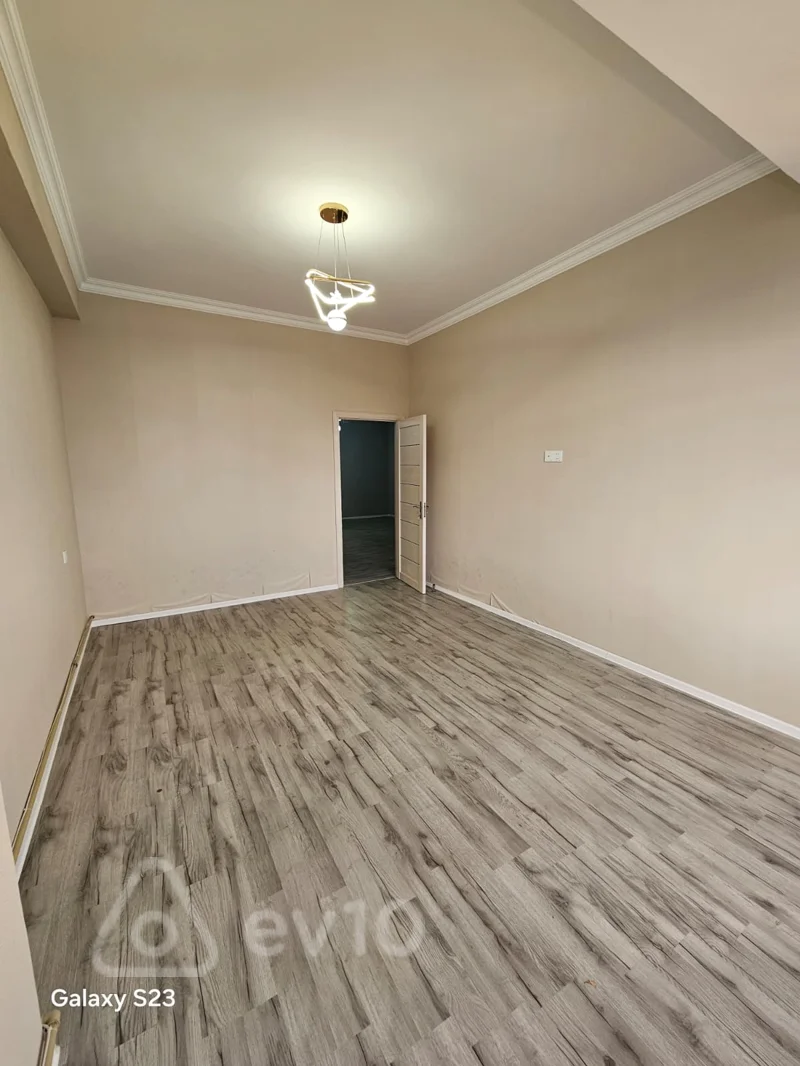 3 otaqlı mənzil, 90.4 m², Akademik Həsən Əliyev k — Mənzil, Bakı (12)