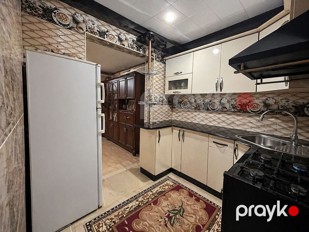 2-otaqlı mənzil, 34-cü məhəllə, 52 m² — Mənzil, Sumqayıt (6)