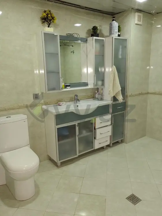 2 otaqlı mənzil Yeni tikili Kirayə, 1-ci mikrorayon, Nəsimi, Bakı — Mənzil, Bakı (4)
