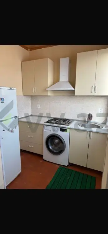 2 otaqlı Həyət evi Kirayə, Keşlə qəs., Nizami, Bakı — Ev, villa, Bakı (6)