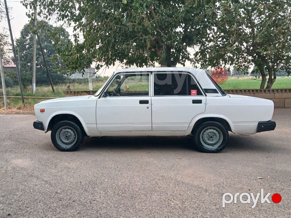 Lada (VAZ) 2107, 1.6 L, 2010 il, 134 000 km — Avtomobillər, Biləsuvar (10)
