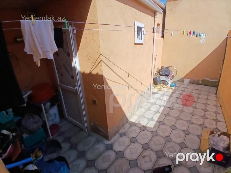 Satılır 2 otaqlı Həyət evi / Villa, 35 m², Xırdalan ş — Ev, villa (7)
