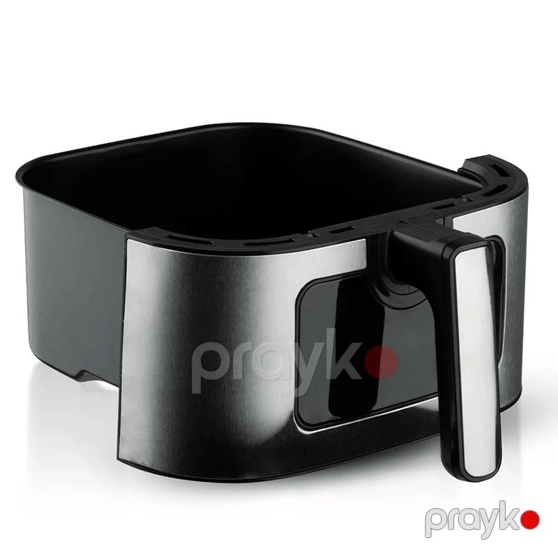Air Fryer RAF R.5328 — Frilyör, Bakı (4)